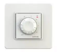 Терморегулятор Welrok rtp, для теплого пола